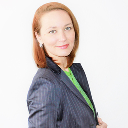 Ekaterina Heinrichs