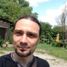 Andreas Hilbert's profile picture