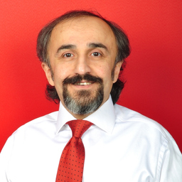 Veysel Danış