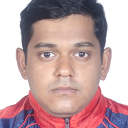 prithwijit chakraborty