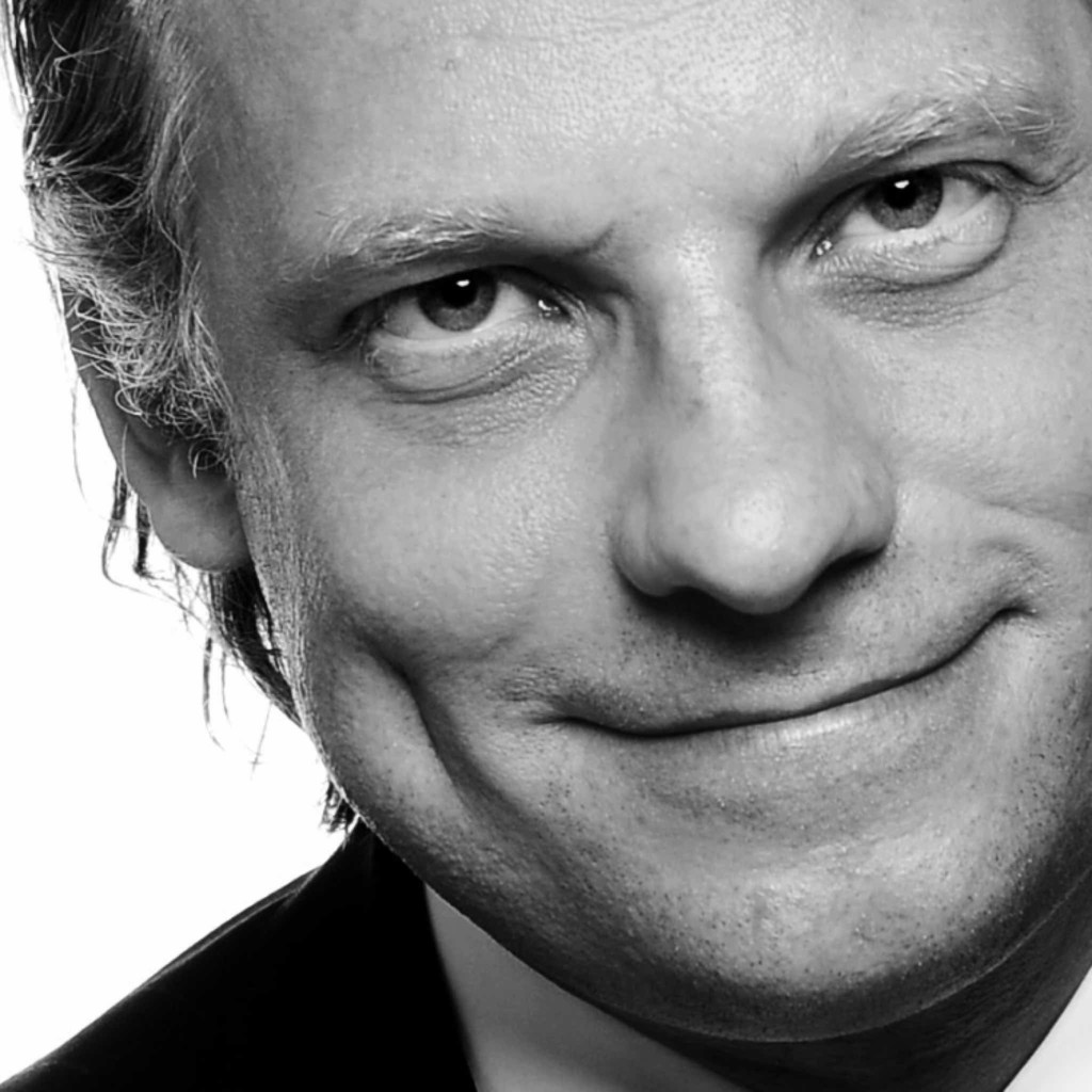 Dr. Martin Kröger Hauptgeschäftsführer Verband Deutscher Reeder e.V