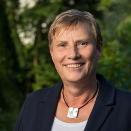 Sabine Luvunga