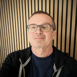 Uwe Thome