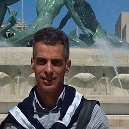 Dr. Ahmed Halmi