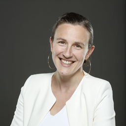 Laure BIEVELEZ