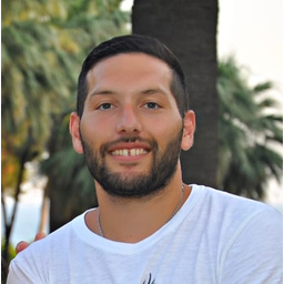 Luca Pantina