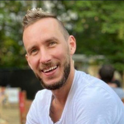 Alexander Waselberger