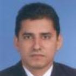 Luis Alberto Suárez Arévalo