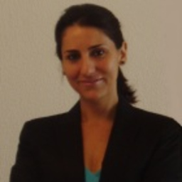 Elizabete Cristina Martins da Costa