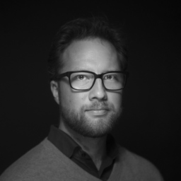 Stephan Greve
