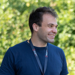 Valentin Kelm's profile picture