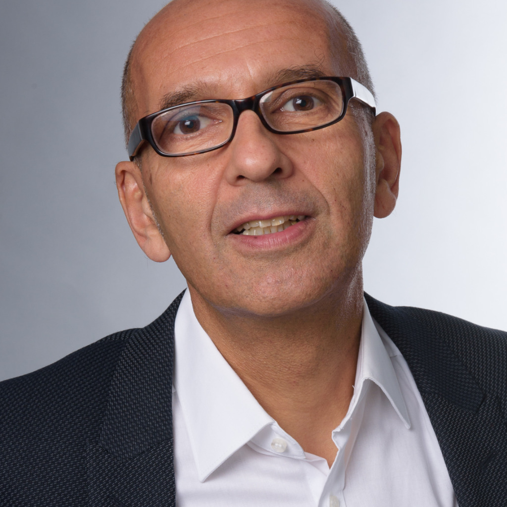 Achim Ghanem Freelancer Beratung und Markenstrategie, Scrum Master