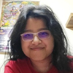 hansa maheshwari