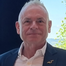 Peter Aldrovandi