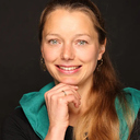 Social Media Profilbild Valérie Janssen München