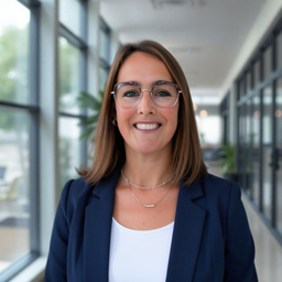 Bettina Schmitt