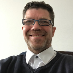 Christian Fusshoeller