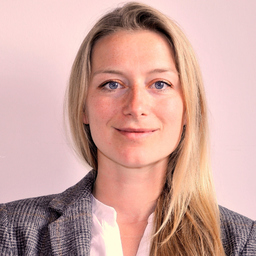 Profilbild Freyja Heeschen