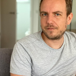 Niels Behlich