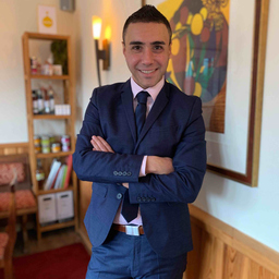 Tarik Uygun
