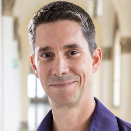Prof. Dr. Alexander Urban