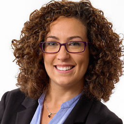 Natalia Carvajal Bernal