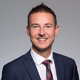 Mischa Fuchs - offen für eine neue Herausforderung 