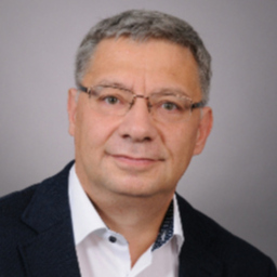 Uwe Pfütze-Rämsch