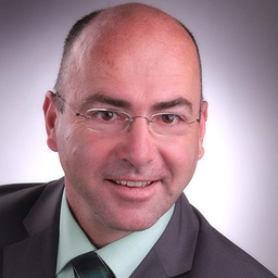 lutz Oschkinat