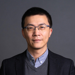 Profilbild Wei Zhou
