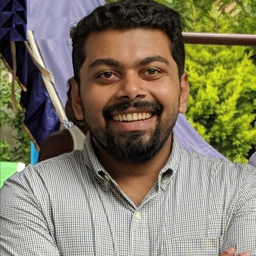 Alan Jose George
