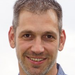 Laurent Müller
