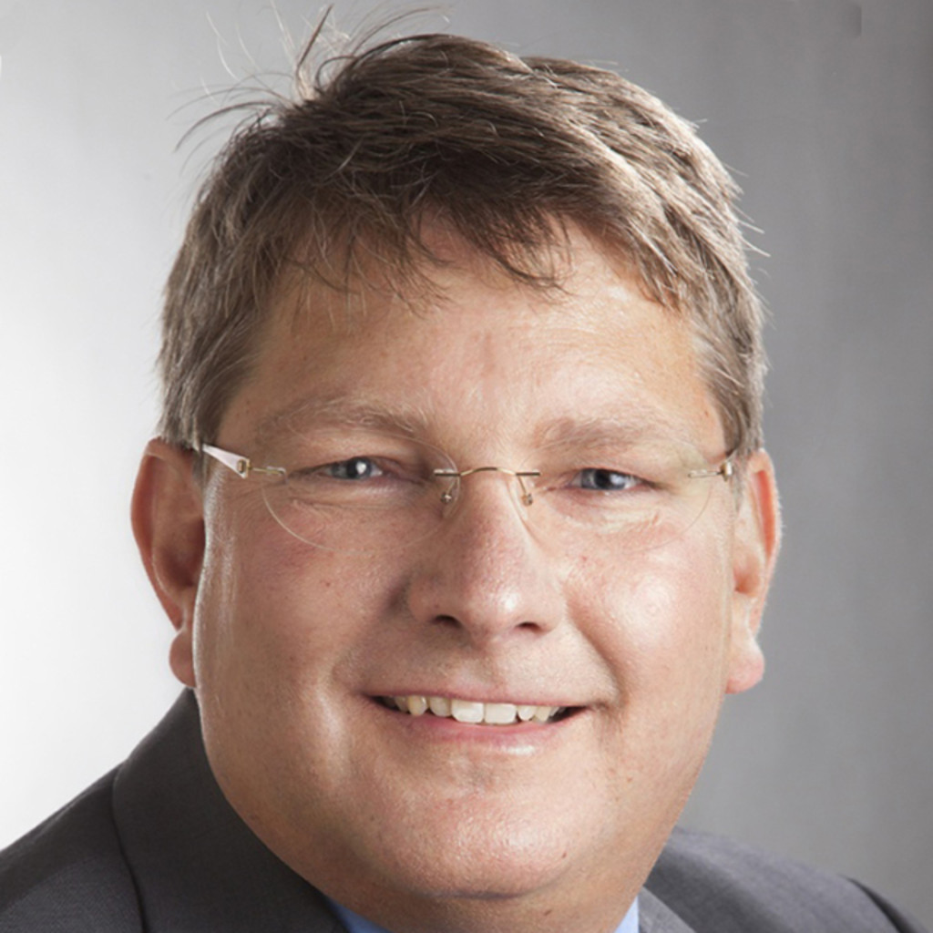 Ulf Jäger Vice President Global Professional Services Global PMO