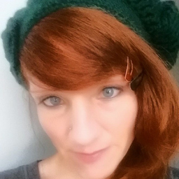 Pascale Wiesmann