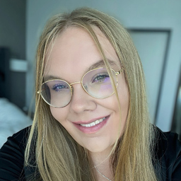 Sarah Jezmann