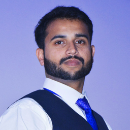 Muhammad Usman