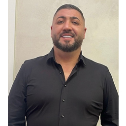 Murat Yildirim's profile picture