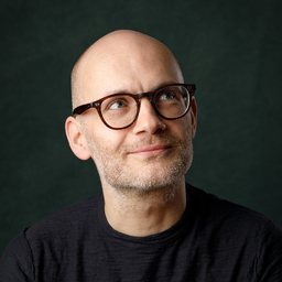 Robert Schulke