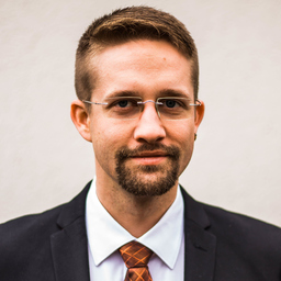 Daniel Springmann