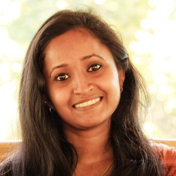 Josna Varghese