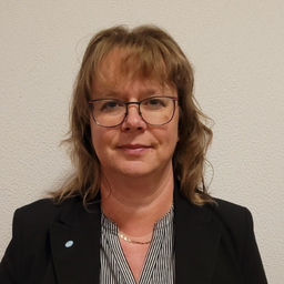 Annett Meinhardt