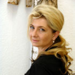 Simone Pott