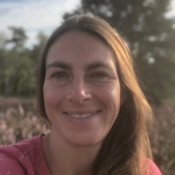 Juliane Franze