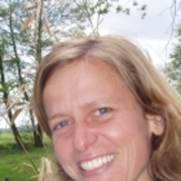 Ellen Drewes-Kleinecke