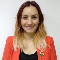 Andrea Castro Martínez