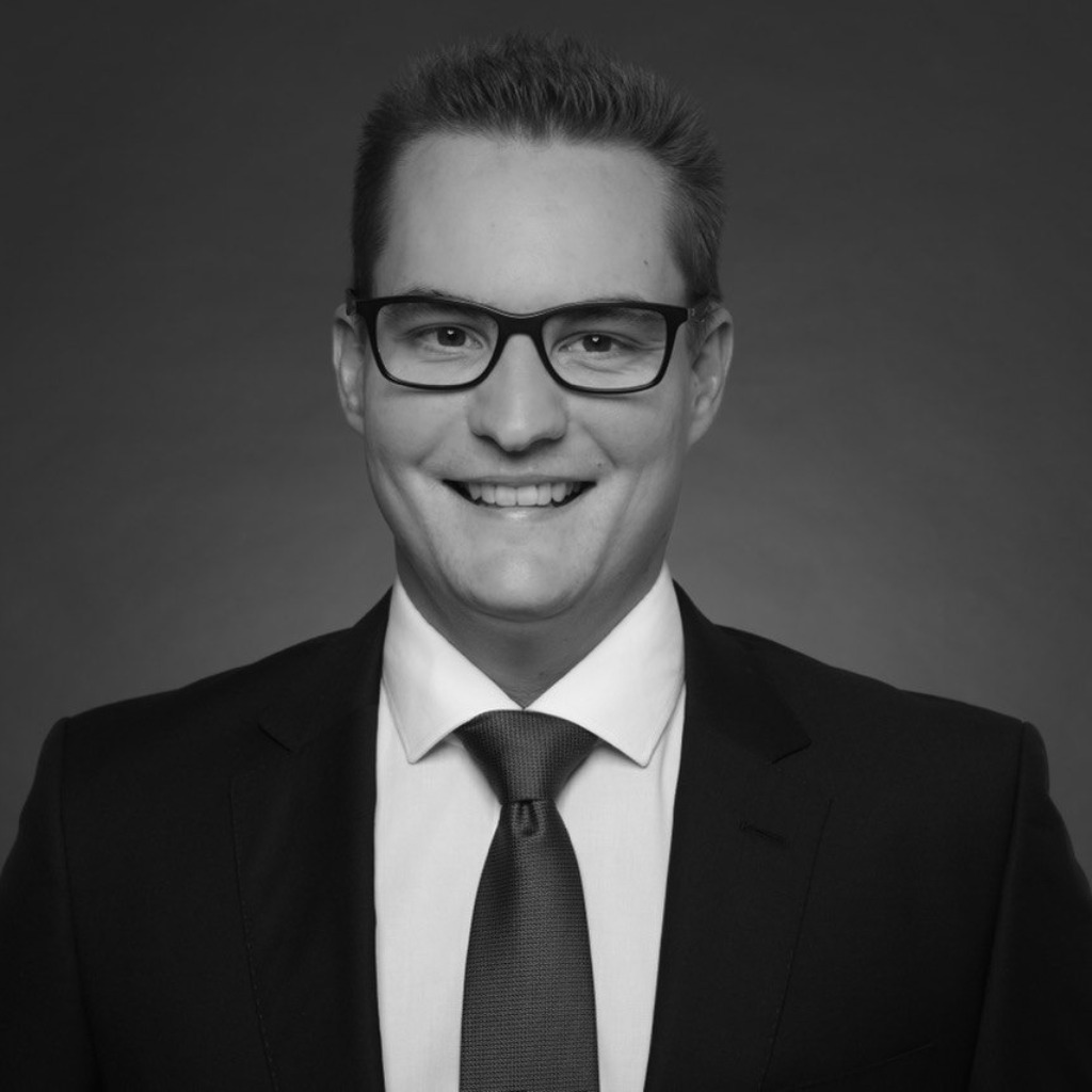 Nicolas Schulze Senior Property Manager MVGM Property Management Deutschland GmbH XING