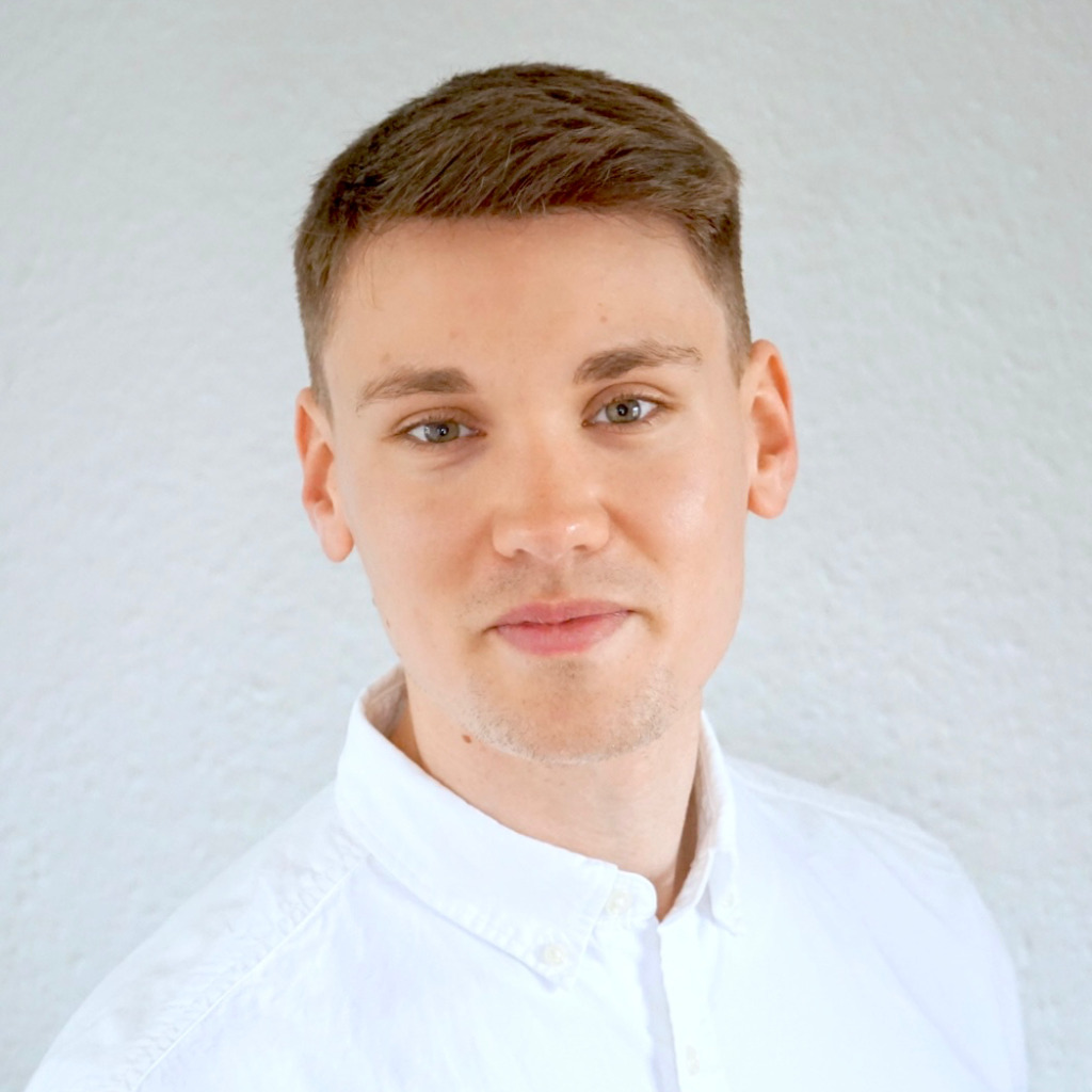 Luis Weber Ausbildung als Kaufmann im Einzelhandel Norma