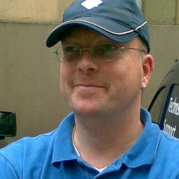 Martin Cirotzke