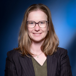 Dr. Nicole Behrens