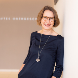 Christiane Wolfram